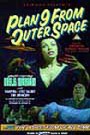 Plan 9 From Outer Space